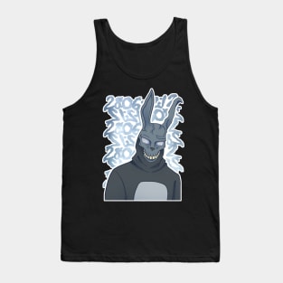 Frank Tank Top